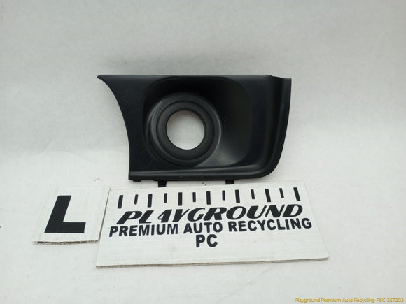 Toyota 4Runner Ignition Switch Key Bezel Trim