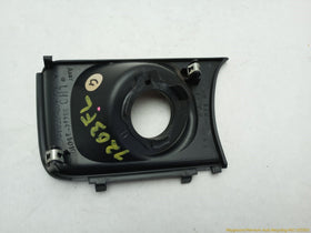 Toyota 4Runner Ignition Switch Key Bezel Trim - 0