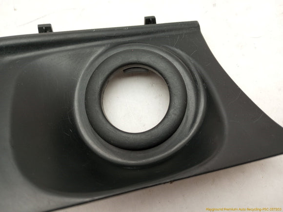 Toyota 4Runner Ignition Switch Key Bezel Trim