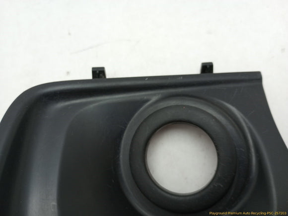 Toyota 4Runner Ignition Switch Key Bezel Trim