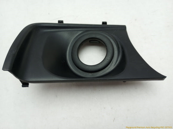 Toyota 4Runner Ignition Switch Key Bezel Trim