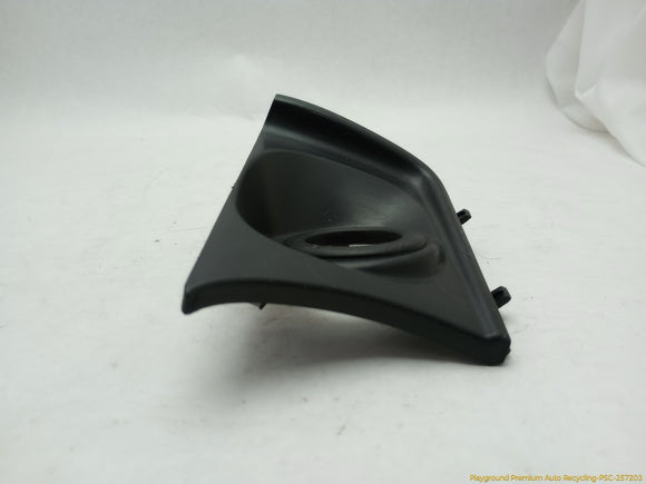 Toyota 4Runner Ignition Switch Key Bezel Trim