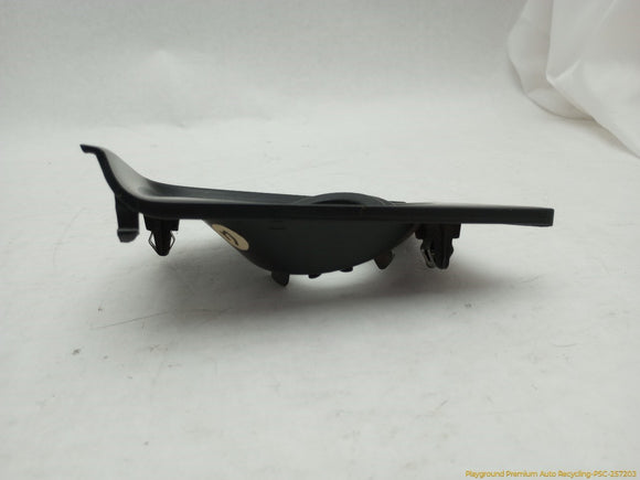 Toyota 4Runner Ignition Switch Key Bezel Trim