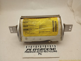 Toyota 4Runner Passenger Right Dashboard Airbag