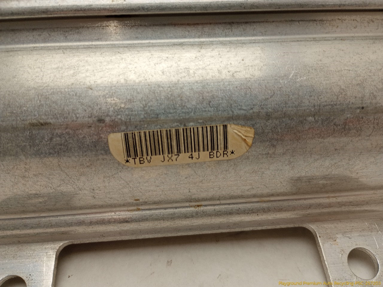 Toyota 4Runner Passenger Right Dashboard Airbag
