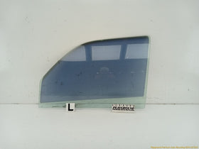 Toyota 4Runner Driver Left Front Door Window Glass