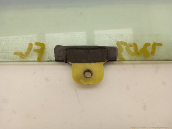 Toyota 4Runner Driver Left Front Door Window Glass