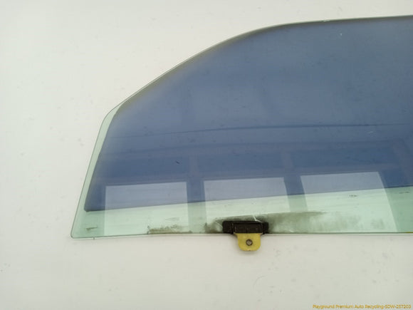 Toyota 4Runner Driver Left Front Door Window Glass