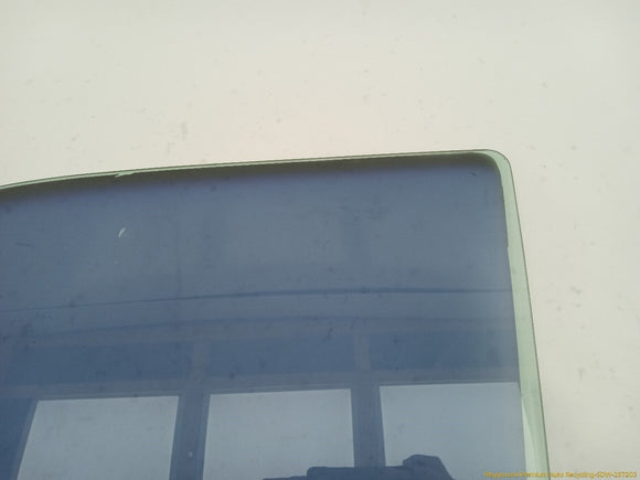 Toyota 4Runner Driver Left Front Door Window Glass