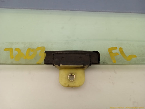 Toyota 4Runner Driver Left Front Door Window Glass