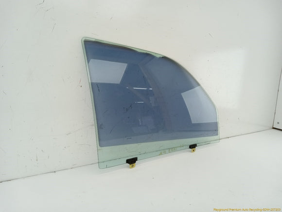 Toyota 4Runner Passenger Right Front Door Window Glass