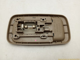 Toyota 4Runner Rear Dome Light - 0