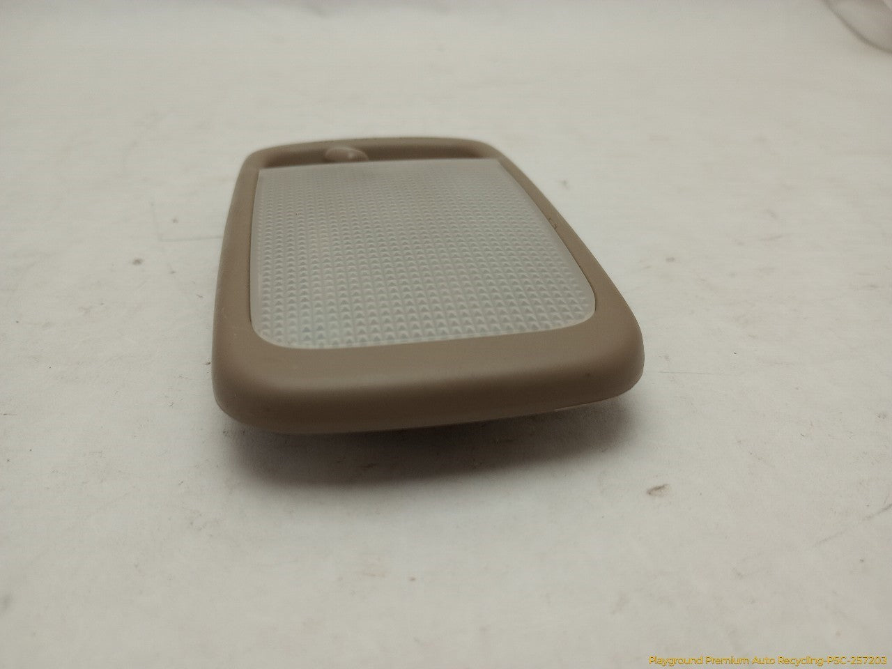 Toyota 4Runner Rear Dome Light