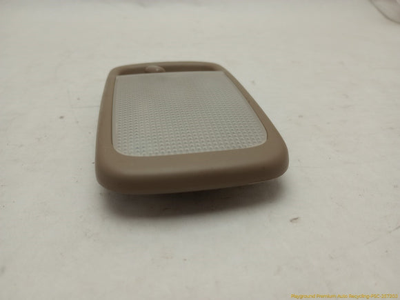 Toyota 4Runner Rear Dome Light