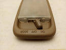 Toyota 4Runner Rear Dome Light-8
