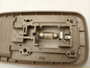 Toyota 4Runner Rear Dome Light-10