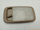 Toyota 4Runner Rear Dome Light-12