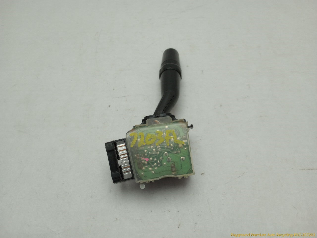Toyota 4Runner Windshield Wiper Control Switch - 0