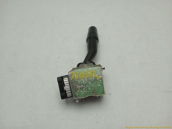 Toyota 4Runner Windshield Wiper Control Switch