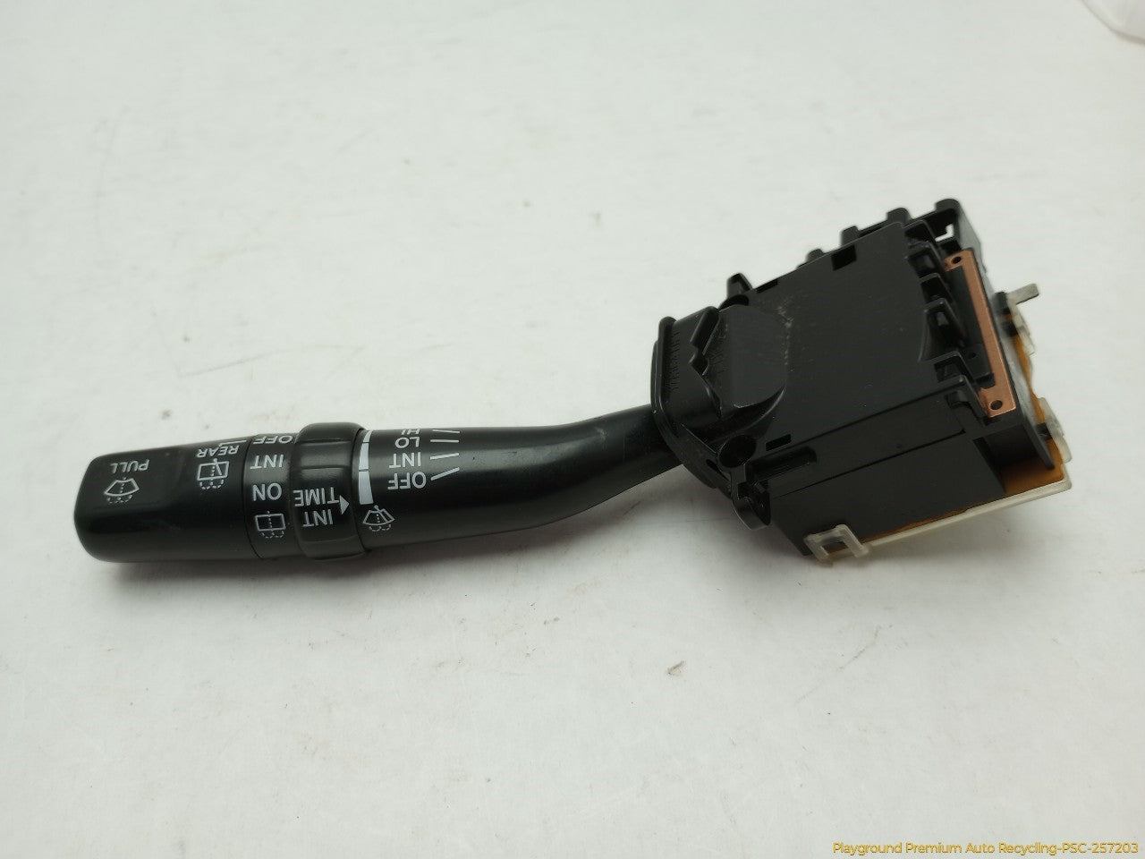 Toyota 4Runner Windshield Wiper Control Switch