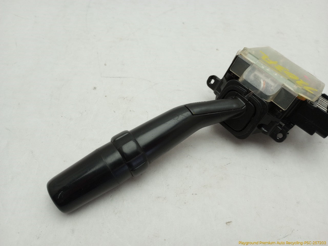 Toyota 4Runner Windshield Wiper Control Switch