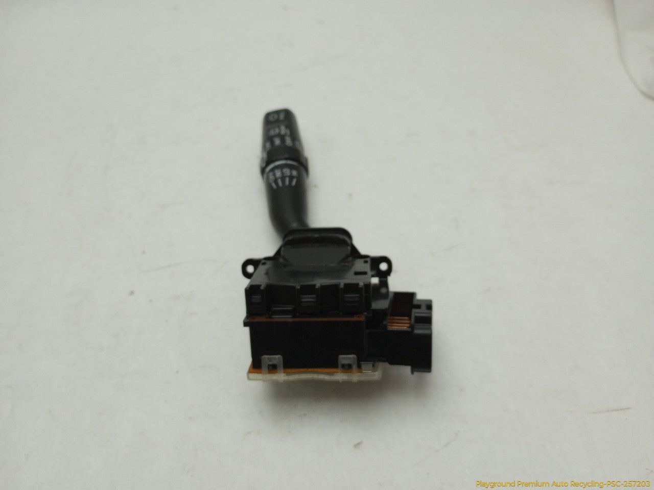 Toyota 4Runner Windshield Wiper Control Switch