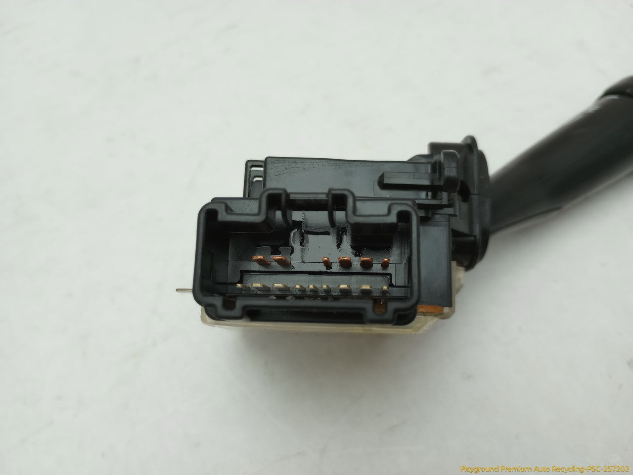 Toyota 4Runner Windshield Wiper Control Switch