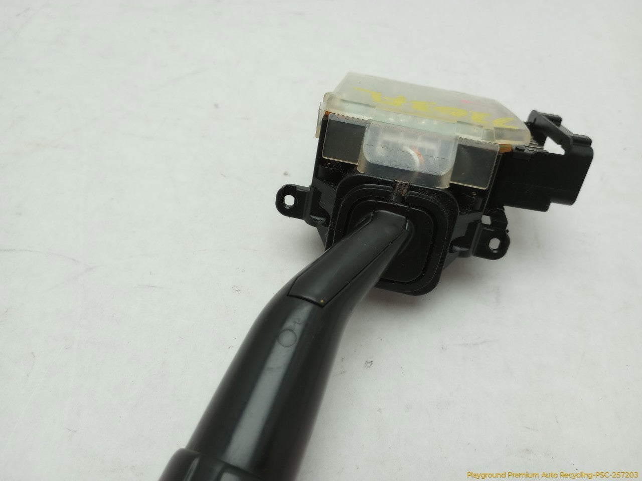 Toyota 4Runner Windshield Wiper Control Switch
