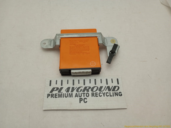 Toyota 4Runner Rear Power Window Control Module