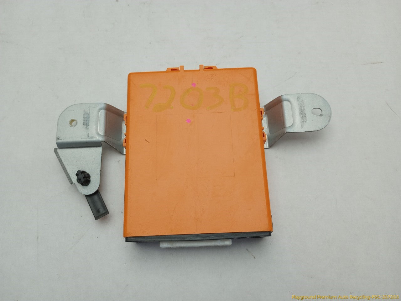 Toyota 4Runner Rear Power Window Control Module - 0