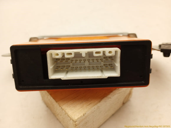 Toyota 4Runner Rear Power Window Control Module