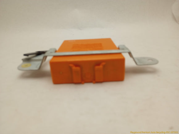Toyota 4Runner Rear Power Window Control Module
