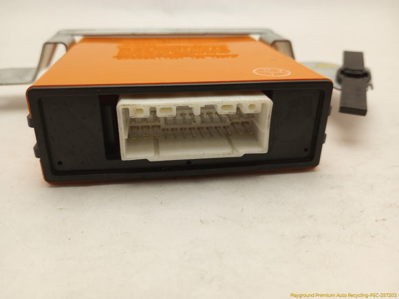 Toyota 4Runner Rear Power Window Control Module