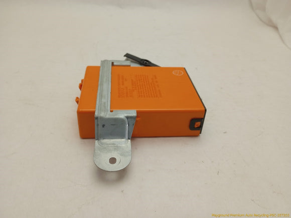 Toyota 4Runner Rear Power Window Control Module