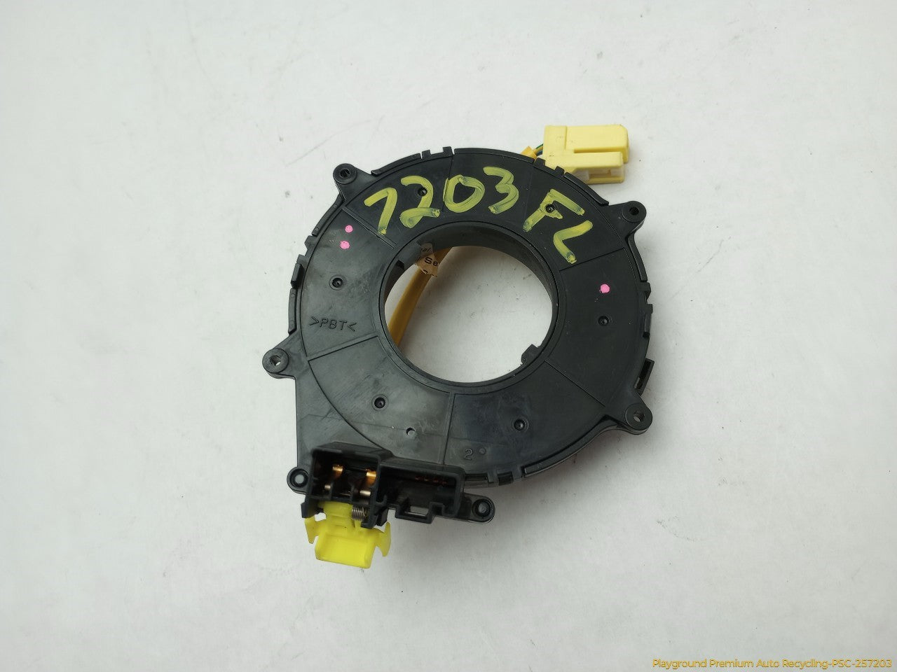 Toyota 4Runner Steering Wheel Clock Spring - 0