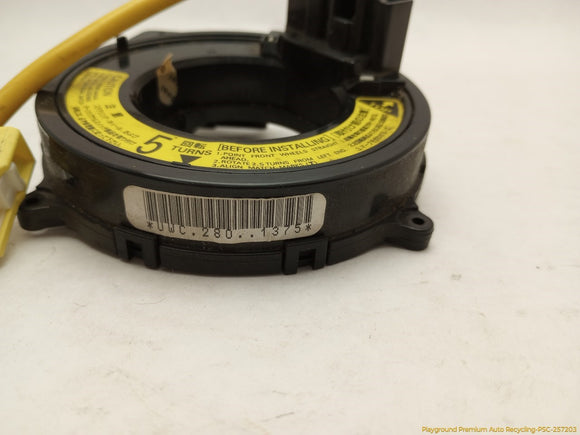 Toyota 4Runner Steering Wheel Clock Spring