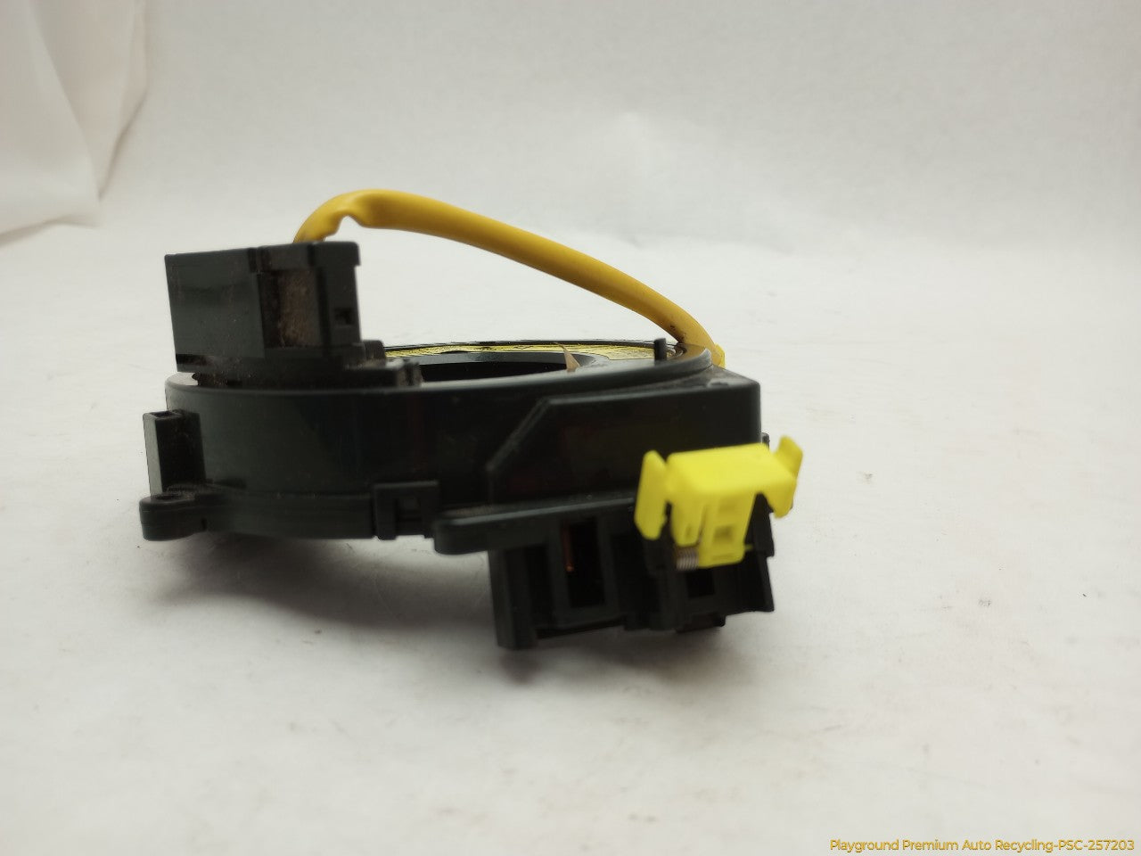 Toyota 4Runner Steering Wheel Clock Spring