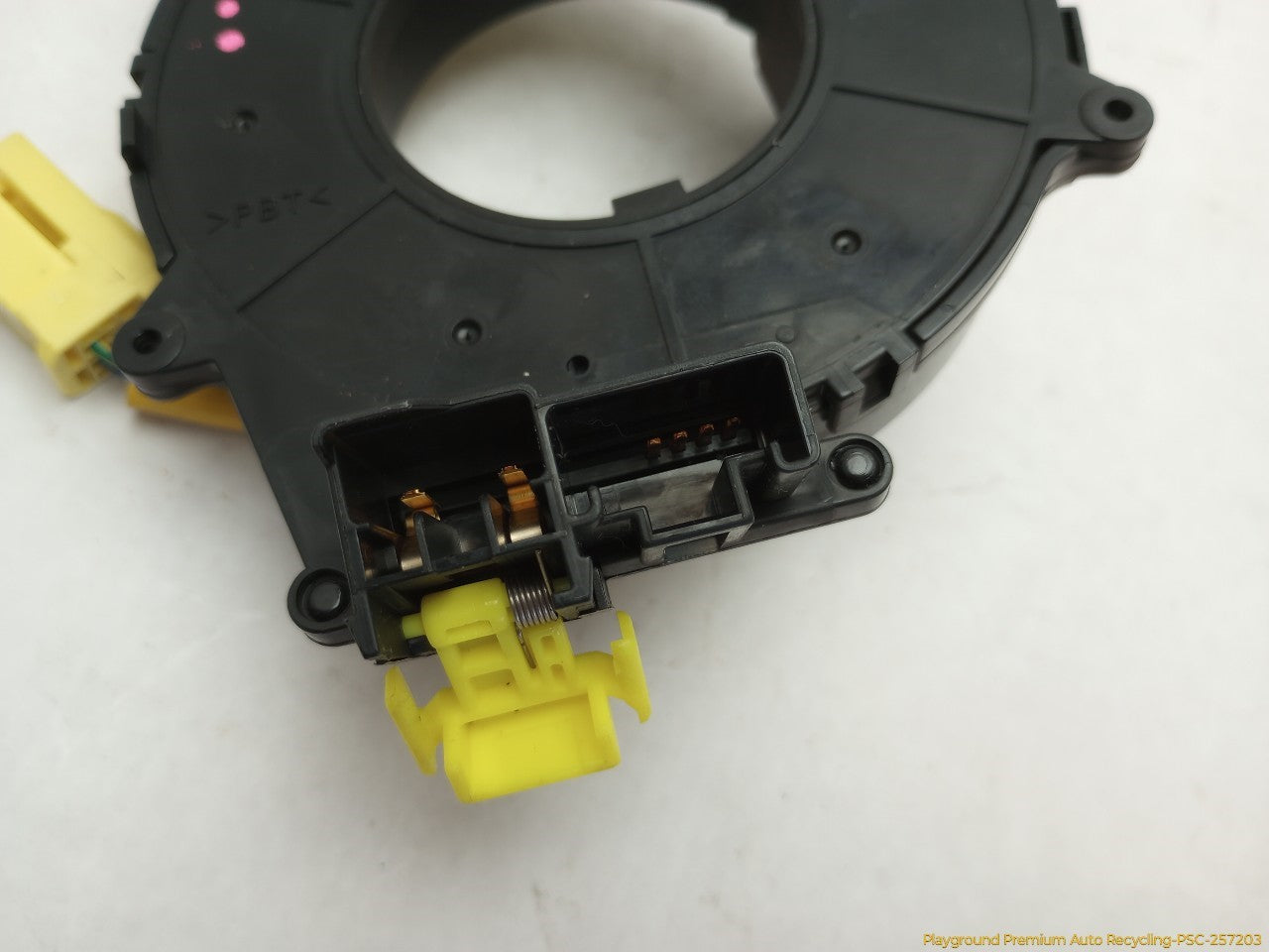 Toyota 4Runner Steering Wheel Clock Spring