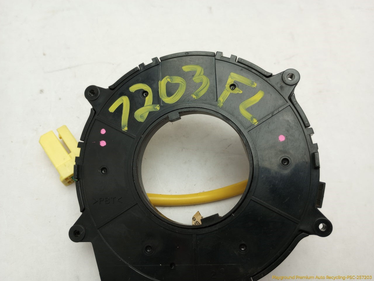 Toyota 4Runner Steering Wheel Clock Spring