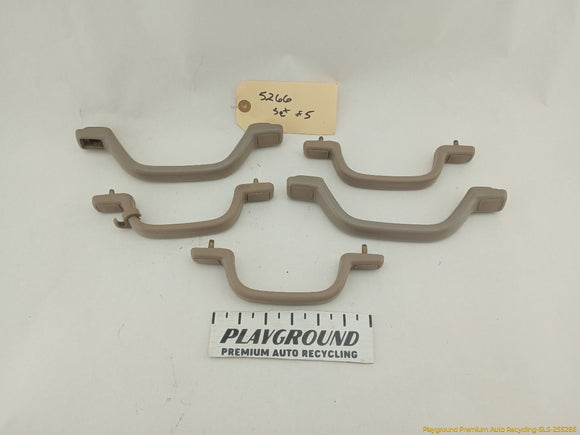 Toyota 4Runner Set Of 5 Grab Handles
