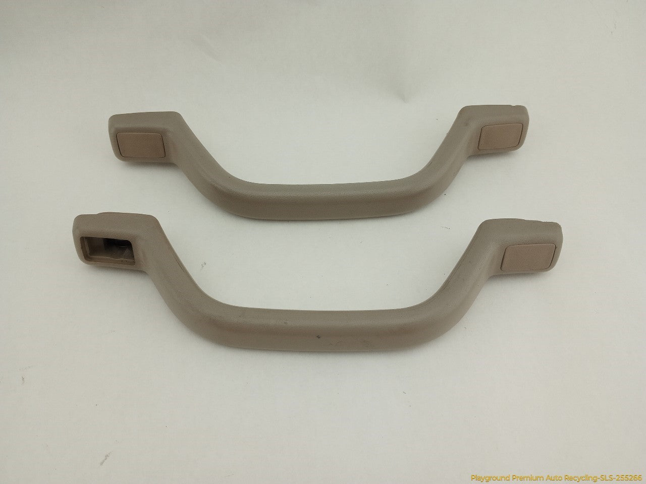 Toyota 4Runner Set Of 5 Grab Handles - 0