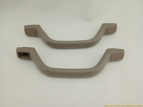 Toyota 4Runner Set Of 5 Grab Handles - 0