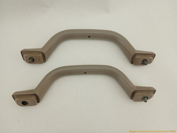 Toyota 4Runner Set Of 5 Grab Handles