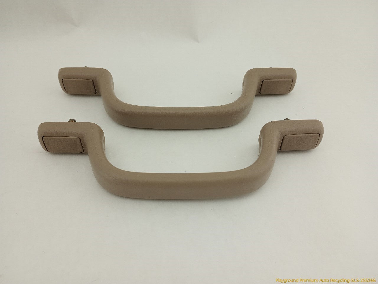 Toyota 4Runner Set Of 5 Grab Handles