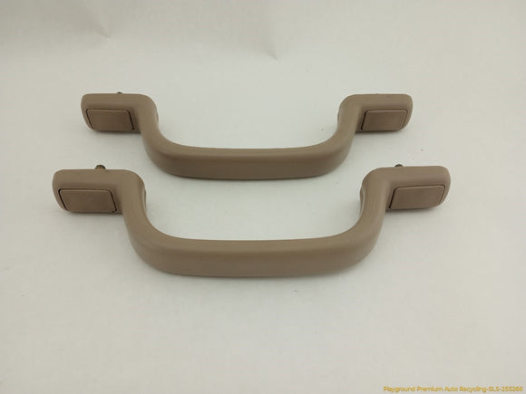 Toyota 4Runner Set Of 5 Grab Handles