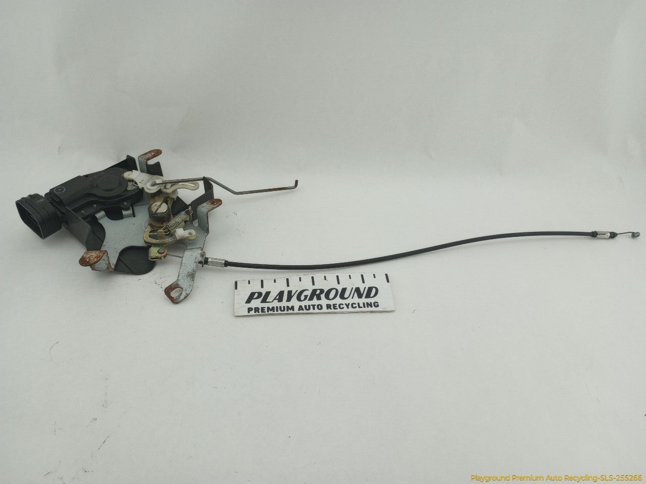Toyota 4Runner Trunk Lock Actuator