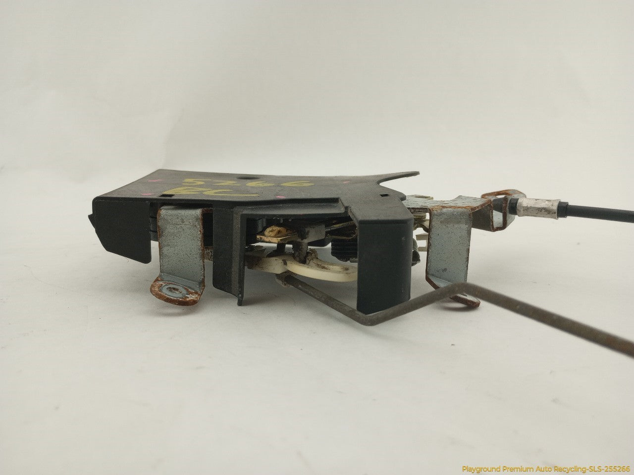 Toyota 4Runner Trunk Lock Actuator