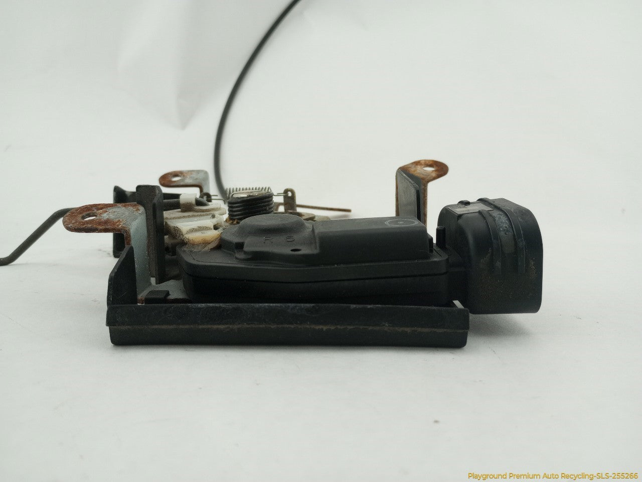 Toyota 4Runner Trunk Lock Actuator