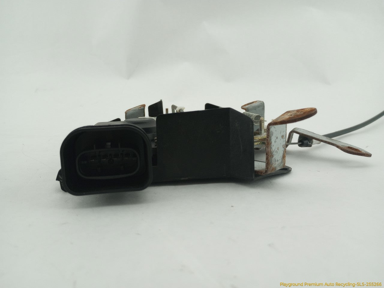 Toyota 4Runner Trunk Lock Actuator