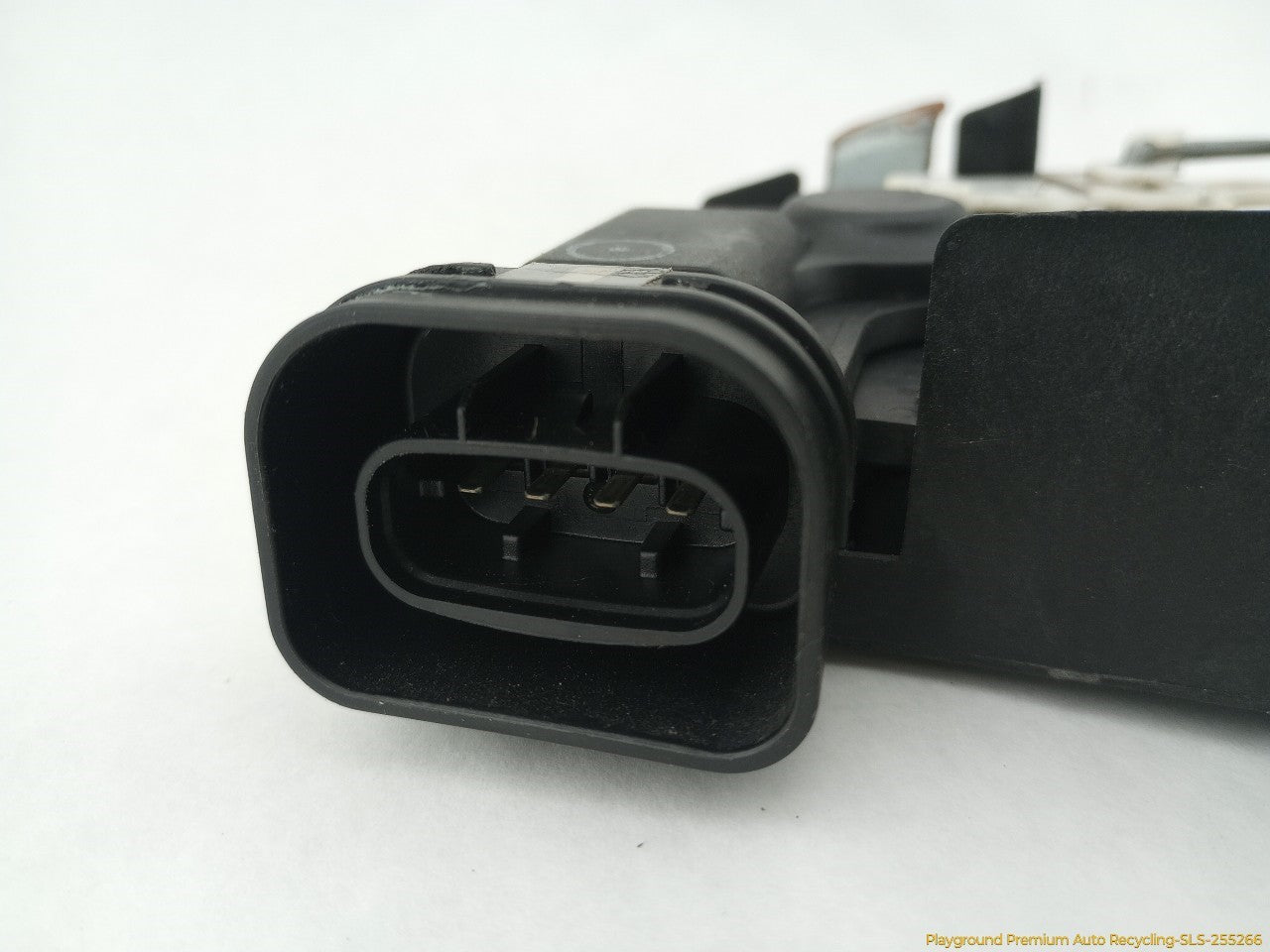 Toyota 4Runner Trunk Lock Actuator
